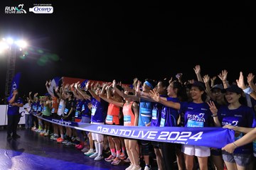 RUN TO LIVE 2024 - Ảnh #1319569