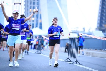 RUN TO LIVE 2024 - Ảnh #1326411