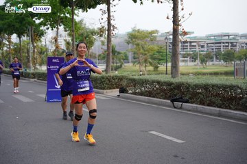 RUN TO LIVE 2024 - Ảnh #1386499