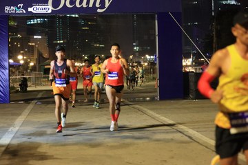 RUN TO LIVE 2024 - Ảnh #1323164