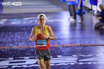 RUN TO LIVE 2024 - Ảnh #1351955