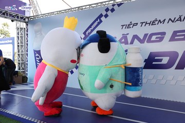 RUN TO LIVE 2024 - Ảnh #1315421