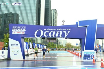 RUN TO LIVE 2024 - Ảnh #1426615