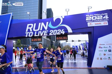 RUN TO LIVE 2024 - Ảnh #1371904
