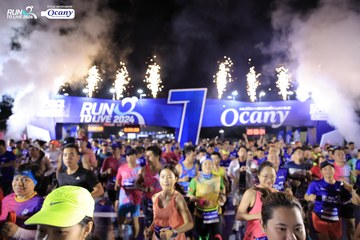 RUN TO LIVE 2024 - Ảnh #1317793