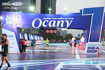 RUN TO LIVE 2024 - Ảnh #1417509