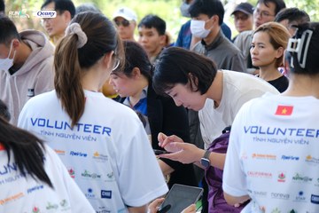 RUN TO LIVE 2024 - Ảnh #1307897