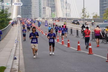 RUN TO LIVE 2024 - Ảnh #1355987
