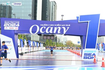 RUN TO LIVE 2024 - Ảnh #1425250