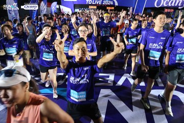 RUN TO LIVE 2024 - Ảnh #1319348