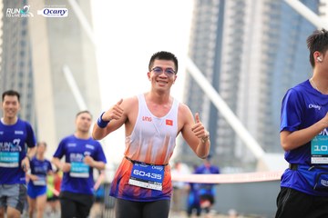 RUN TO LIVE 2024 - Ảnh #1344108