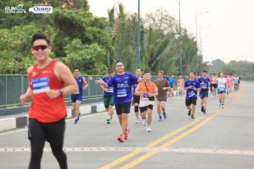 RUN TO LIVE 2024 - Ảnh #1399620