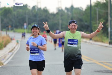 RUN TO LIVE 2024 - Ảnh #1393789