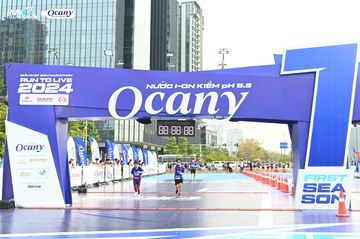 RUN TO LIVE 2024 - Ảnh #1425790