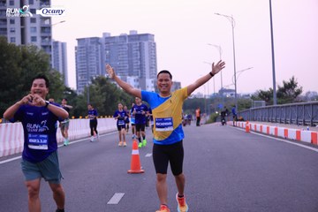RUN TO LIVE 2024 - Ảnh #1447501
