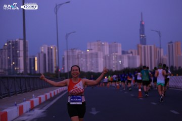 RUN TO LIVE 2024 - Ảnh #1446627
