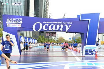 RUN TO LIVE 2024 - Ảnh #1421099