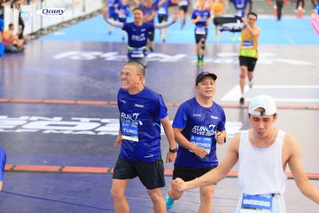 RUN TO LIVE 2024 - Ảnh #1404251