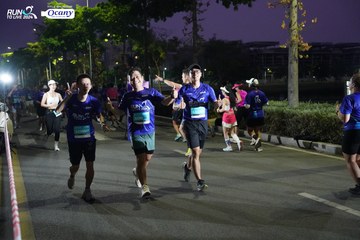RUN TO LIVE 2024 - Ảnh #1377567