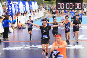 RUN TO LIVE 2024 - Ảnh #1407487