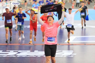 RUN TO LIVE 2024 - Ảnh #1407670