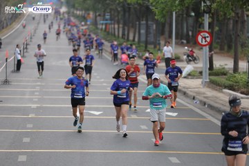 RUN TO LIVE 2024 - Ảnh #1437967