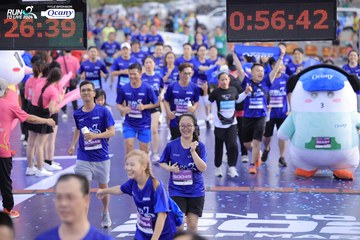 RUN TO LIVE 2024 - Ảnh #1363143