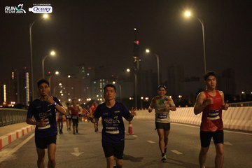 RUN TO LIVE 2024 - Ảnh #1442156