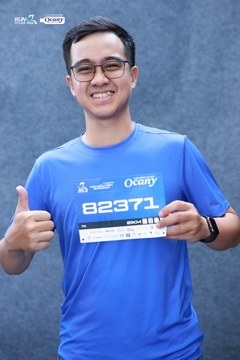 RUN TO LIVE 2024 - Ảnh #1313848