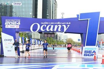 RUN TO LIVE 2024 - Ảnh #1424766