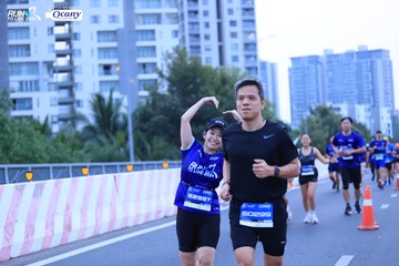 RUN TO LIVE 2024 - Ảnh #1448310