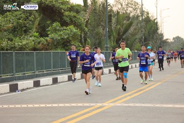 RUN TO LIVE 2024 - Ảnh #1402530
