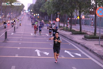 RUN TO LIVE 2024 - Ảnh #1433941