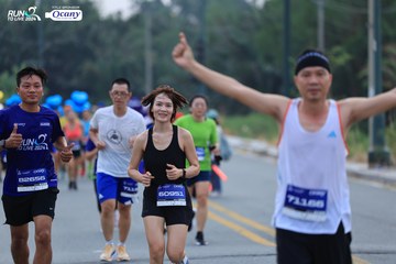 RUN TO LIVE 2024 - Ảnh #1373416