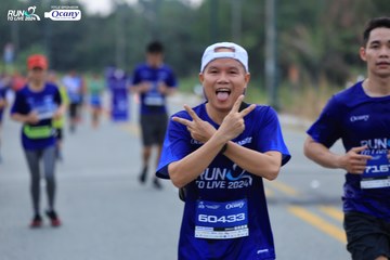 RUN TO LIVE 2024 - Ảnh #1375286