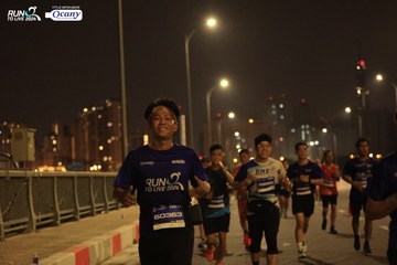 RUN TO LIVE 2024 - Ảnh #1443243