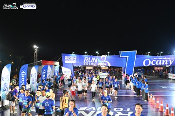RUN TO LIVE 2024 - Ảnh #1319933