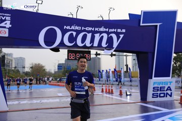 RUN TO LIVE 2024 - Ảnh #1416344