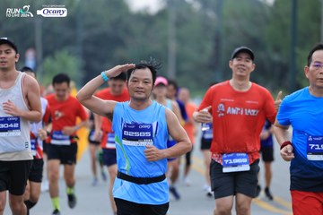 RUN TO LIVE 2024 - Ảnh #1374182