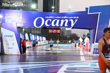 RUN TO LIVE 2024 - Ảnh #1417419