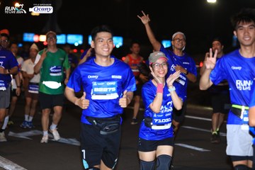 RUN TO LIVE 2024 - Ảnh #1322375
