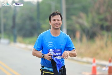 RUN TO LIVE 2024 - Ảnh #1394357