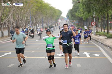 RUN TO LIVE 2024 - Ảnh #1419826