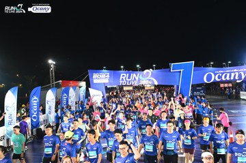 RUN TO LIVE 2024 - Ảnh #1319918