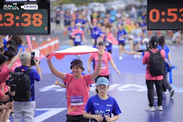 RUN TO LIVE 2024 - Ảnh #1362044