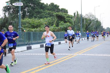 RUN TO LIVE 2024 - Ảnh #1387343