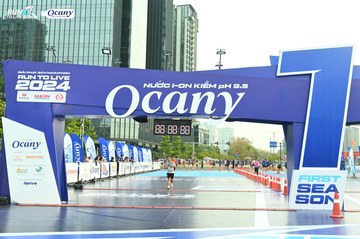 RUN TO LIVE 2024 - Ảnh #1426635