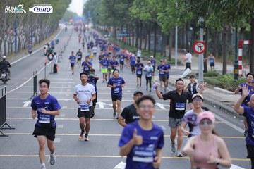 RUN TO LIVE 2024 - Ảnh #1436170