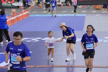 RUN TO LIVE 2024 - Ảnh #1394933