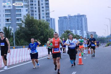 RUN TO LIVE 2024 - Ảnh #1449321